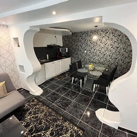 Appartement Numero 1 Diamant แซ็งต์-จูเนียง ภายนอก รูปภาพ