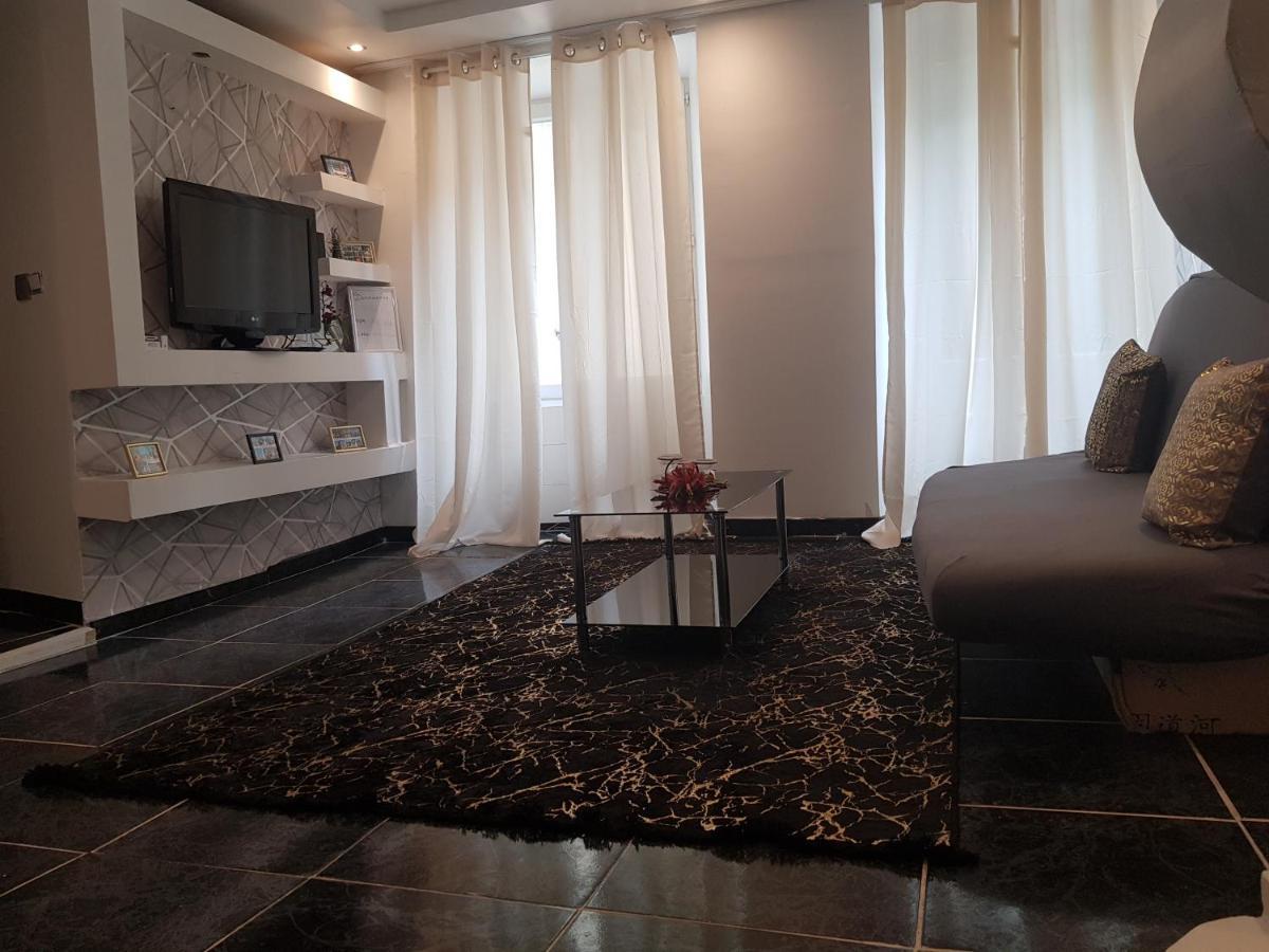 Appartement Numero 1 Diamant แซ็งต์-จูเนียง ภายนอก รูปภาพ