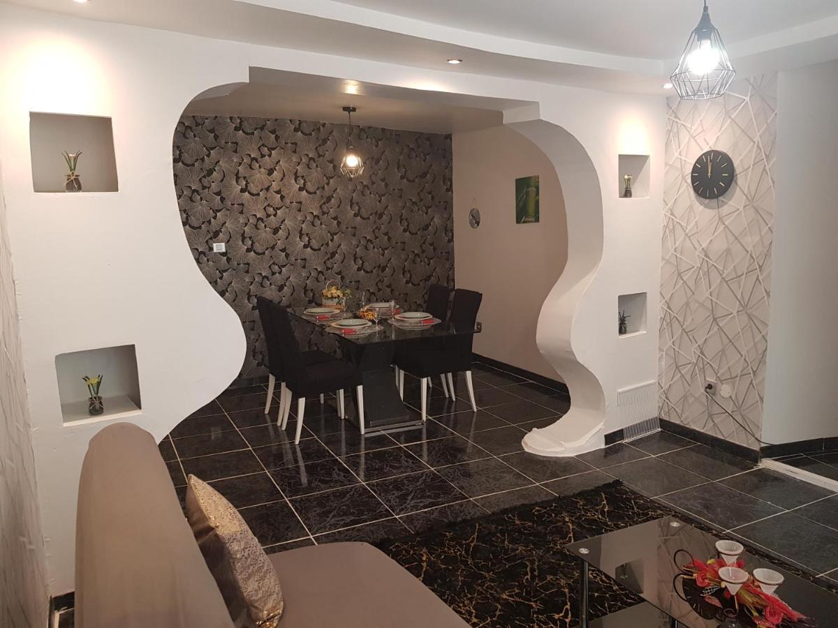 Appartement Numero 1 Diamant แซ็งต์-จูเนียง ภายนอก รูปภาพ