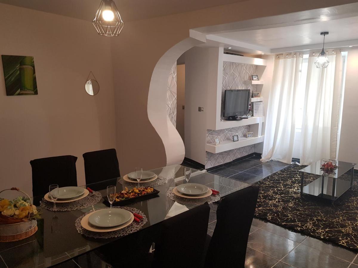 Appartement Numero 1 Diamant แซ็งต์-จูเนียง ภายนอก รูปภาพ