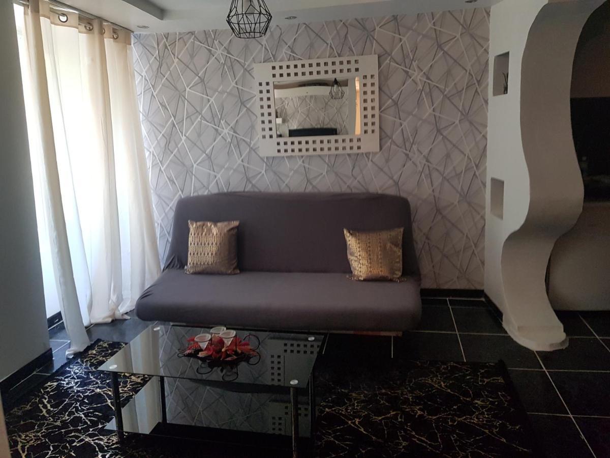 Appartement Numero 1 Diamant แซ็งต์-จูเนียง ภายนอก รูปภาพ