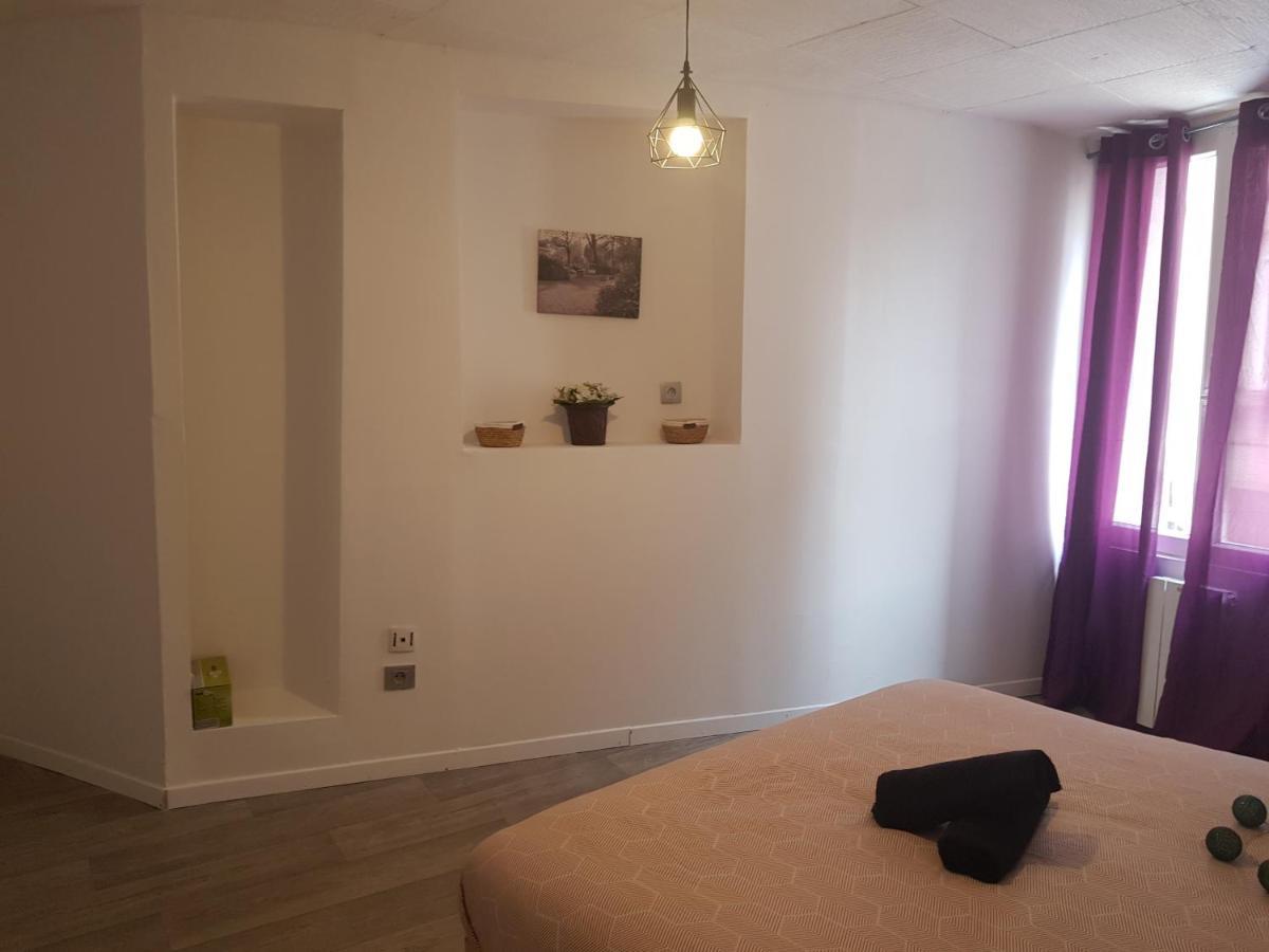 Appartement Numero 1 Diamant แซ็งต์-จูเนียง ภายนอก รูปภาพ
