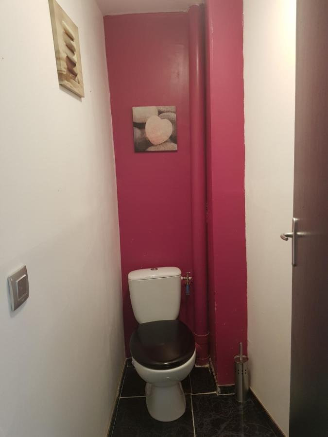 Appartement Numero 1 Diamant แซ็งต์-จูเนียง ภายนอก รูปภาพ