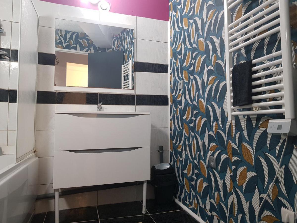 Appartement Numero 1 Diamant แซ็งต์-จูเนียง ภายนอก รูปภาพ