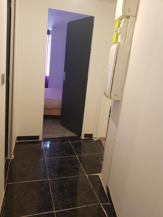 Appartement Numero 1 Diamant แซ็งต์-จูเนียง ภายนอก รูปภาพ