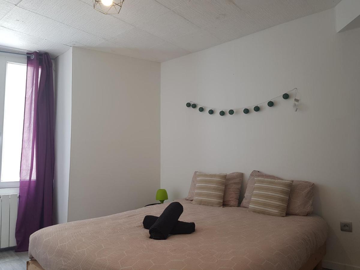 Appartement Numero 1 Diamant แซ็งต์-จูเนียง ภายนอก รูปภาพ