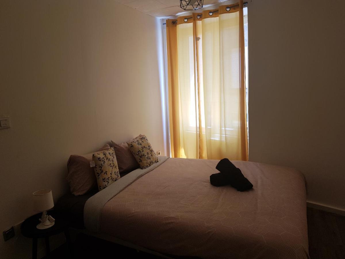 Appartement Numero 1 Diamant แซ็งต์-จูเนียง ภายนอก รูปภาพ