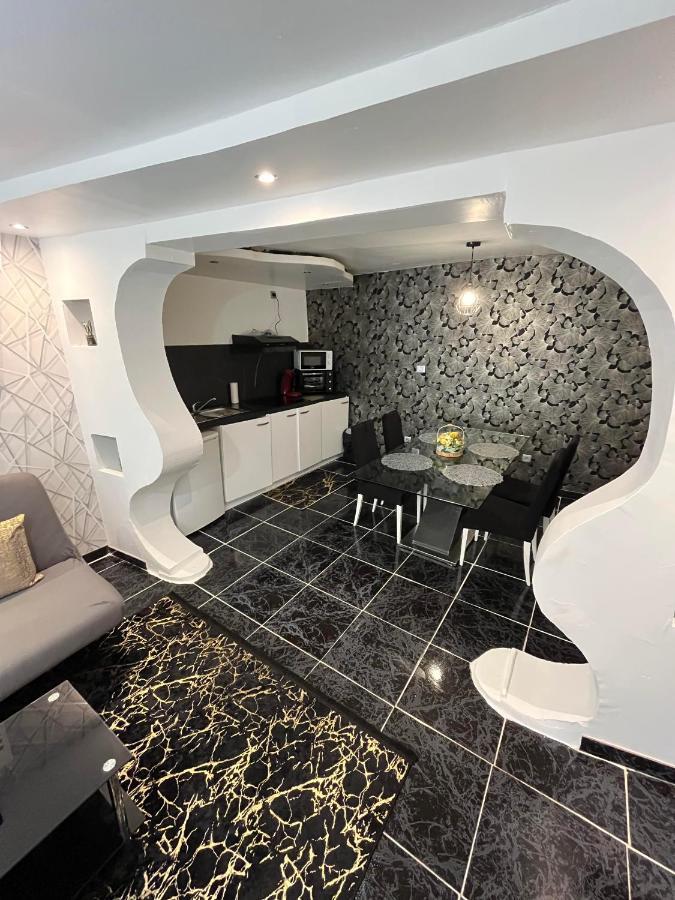 Appartement Numero 1 Diamant แซ็งต์-จูเนียง ภายนอก รูปภาพ
